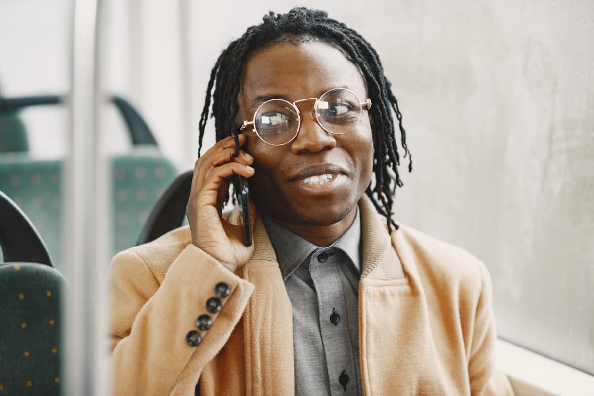 Professional using Rechargely