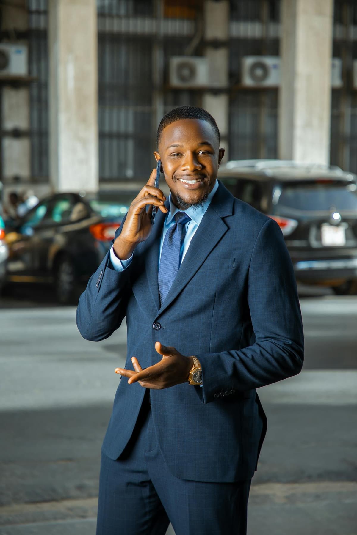 Business team using Rechargely